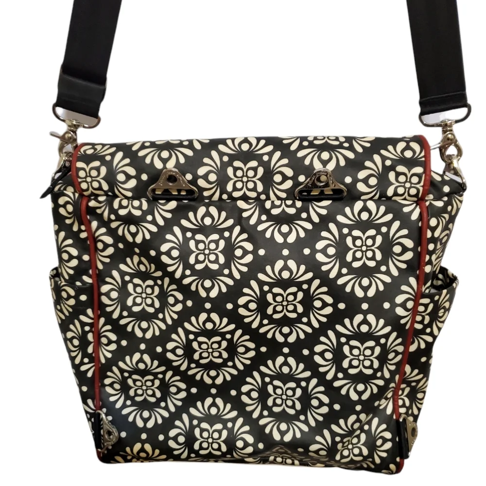 Petunia Pickle Bottom Diaper Bag